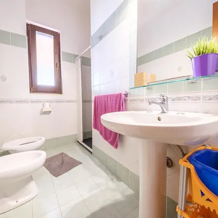 Casa Desi * Canneto (Lipari)