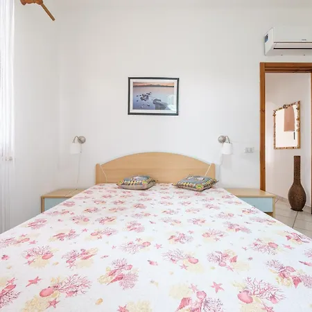 Casa Desi Apartment