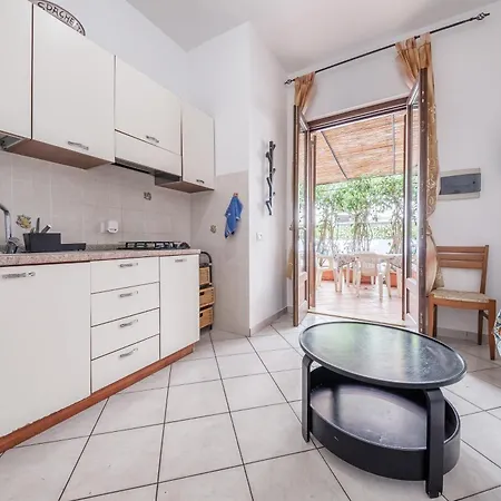 Casa Desi Apartment Canneto (Lipari)