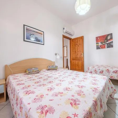 Casa Desi Apartment