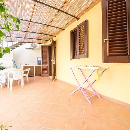 Apartment Casa Desi
