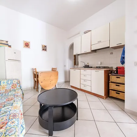 Apartment Casa Desi *