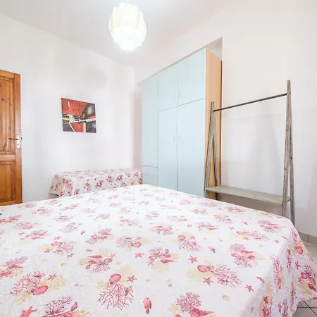 Casa Desi Apartment Canneto (Lipari)