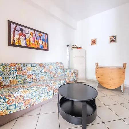 Apartment Casa Desi Canneto (Lipari)